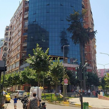 Selvia Apartament ติรานา ภายนอก รูปภาพ