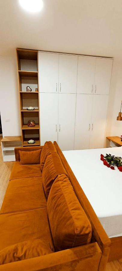 Selvia Apartament ติรานา ภายนอก รูปภาพ